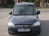 Opel Combo CDTI, fotografie 1