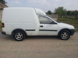 opel combo diesel