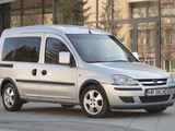 Opel Combo inmatriculat, fotografie 1