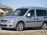 Opel Combo inmatriculat, fotografie 2