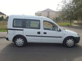 Opel combo tour 1,7 2005, fotografie 3