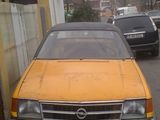 Opel Commodore C 2.5S, photo 2