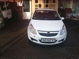 Opel cors d 2009