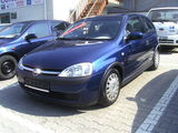 OPEL CORSA 1.0, fotografie 1