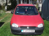 opel corsa 1.2 benzina 