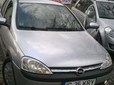 opel corsa 1.2 elegance