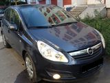 Opel Corsa 1.2i Enjoy 80 CP bezina, 9800 km reali , Impecabila