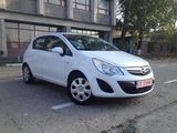 OPEL CORSA 1.3 CDTI FAB. 2012, fotografie 4