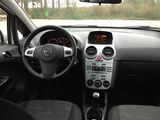 OPEL CORSA 1.3 CDTI FAB. 2012, fotografie 5