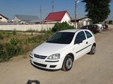 Opel Corsa 1.3 din 2006 Euro 4 Taxa 80 Euro