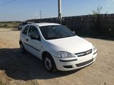 Opel Corsa 1.3 din 2006 Euro 4 Taxa 80 Euro, fotografie 3