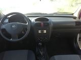 Opel Corsa 1.3 din 2006 Euro 4 Taxa 80 Euro, fotografie 5