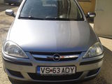 Opel Corsa 1.3 DTI, fotografie 1