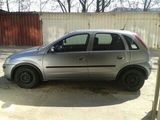 Opel Corsa 1.3 DTI, fotografie 2