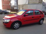 Opel Corsa 1,4 Benzina