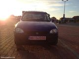 Opel Corsa 1.4 benzina,an 1997