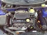 Opel Corsa 1.4 benzina,an 1997, fotografie 4