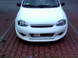 Opel corsa 1.4 Tuning