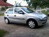 Opel Corsa 1.7 DTI