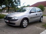 Opel Corsa 1.7 DTI, fotografie 2