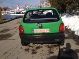 Opel Corsa 1.0 Ecotec., fotografie 2