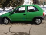 Opel Corsa 1.0 Ecotec., fotografie 5