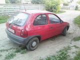 opel corsa 1200