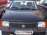 Opel Corsa, fotografie 2