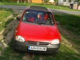 opel corsa, photo 1