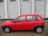 OPEL CORSA, fotografie 3