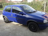 Opel Corsa, photo 4