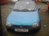 opel corsa 1993