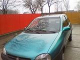 opel corsa 1993  anmatriculata RO