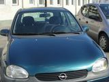 Opel Corsa, 1997