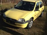 opel corsa 1998