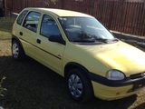 opel corsa 1998, fotografie 2