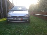 Opel Corsa 2000