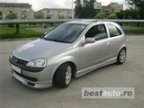 opel corsa 2001