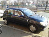 Opel Corsa 2001 