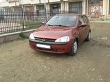 opel corsa 2001