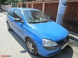 opel corsa 2001 inmatriculata 1900 euro urgentttttt