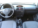 Opel Corsa 2002