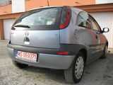 Opel corsa 2002, photo 2