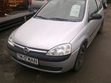 opel corsa 2002