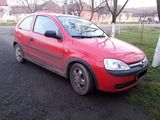 Opel CORSA,  2003