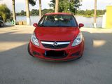 Opel Corsa 2007