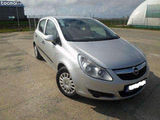 OPEL CORSA 2007