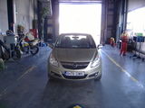 Opel Corsa 2008, photo 1