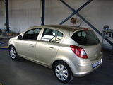 Opel Corsa 2008, photo 2