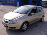 Opel Corsa 2008, photo 3
